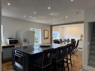 Bakers farm suites country house with seasonal heated Pool - 1