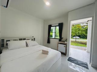 บ้านวาดีวิลล่า - Baan Vadee Villa - 8