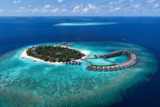 Milaidhoo Maldives - 9