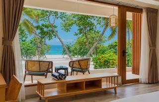 Odi Beachfront Kamadhoo - 9