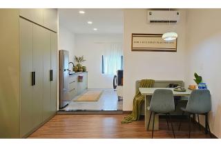 Family Studio Near Bui Vien Walking Street 200m - 1