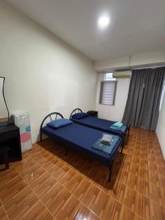 The Bookstay Studio with 2 rooms Seri Iskandar Perak - 4