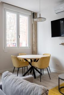 Mar de Cristal Apartment - Ifema - 9