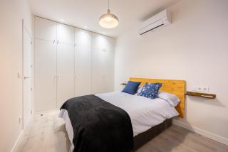 Mar de Cristal Apartment - Ifema - 8