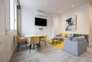 Mar de Cristal Apartment - Ifema - 7