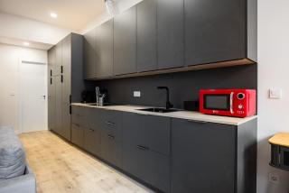 Mar de Cristal Apartment - Ifema - 3