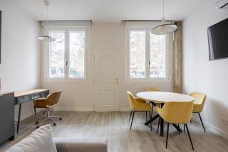 Mar de Cristal Apartment - Ifema - 2