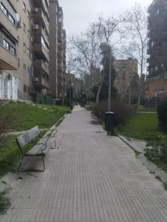 Mar de Cristal Apartment - Ifema - 1