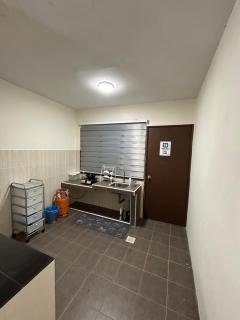 The Bookstay Studio with 2 rooms Seri Iskandar Perak - 2