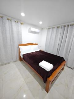 Aiva Apartments near Nadi McDonald's - 1