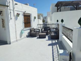 Casa Velazquez con terraza privada - Conil de la Frontera - 3