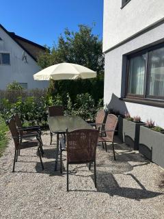 Ferienwohnung Holzer Enzenreith - 1