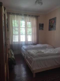 Lusin guest house - 2