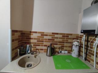 Lusin guest house - 1