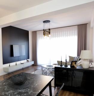Modern Apartment Prishtina - 5