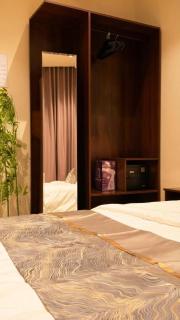 The Royal Alrudaf apartment - 4