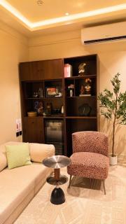 The Royal Alrudaf apartment - 3