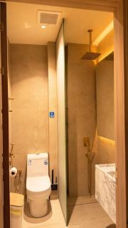 The Royal Alrudaf apartment - 2