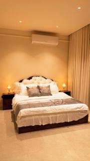 The Royal Alrudaf apartment - 1