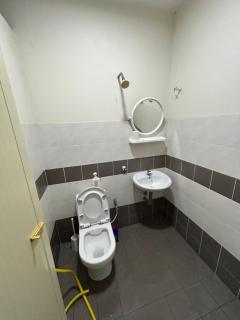 The Bookstay Studio with 2 rooms Seri Iskandar Perak - 6