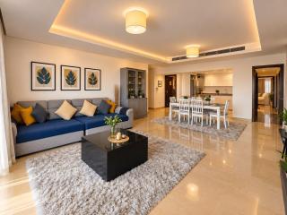 VESTA - Cairo Festival City Residence - 7
