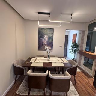 Homey Vibes Apartment - 0