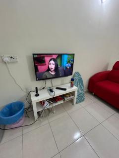 The Bookstay Studio with 2 rooms Seri Iskandar Perak - 7