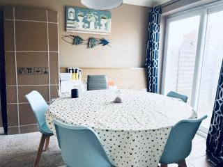 Ashford 3BR with en-suite and Free Parking - 9