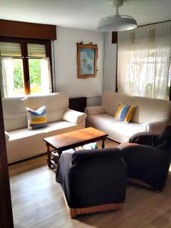 Vivienda El Desfiladero - 3