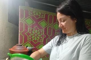 Home Taste Cooking Class, Rawana Ella - 4