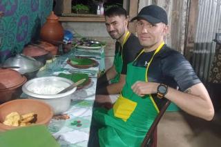 Home Taste Cooking Class, Rawana Ella - 3