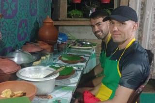 Home Taste Cooking Class, Rawana Ella - 2