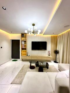 Shortlet by PRL homes - 9