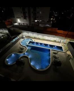 Cabo Branco, 2 Quartos, Ar Condicionado 5 min da praia - 3