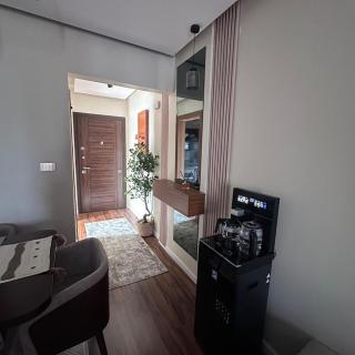 Homey Vibes Apartment - 4