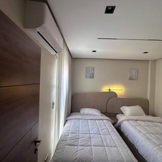 Homey Vibes Apartment - 2