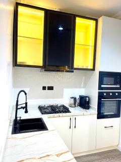 12 Luxury Apartment Maitama Abuja - 6