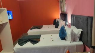 Chobe Kulotu Guest House - 1