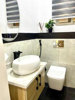 12 Luxury Apartment Maitama Abuja - 5