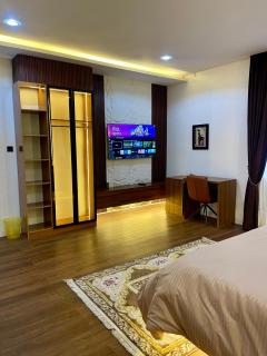 12 Luxury Apartment Maitama Abuja - 3