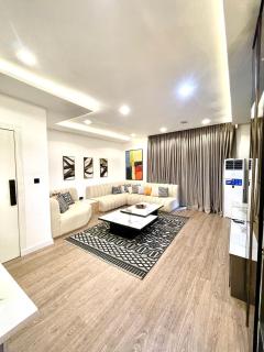 12 Luxury Apartment Maitama Abuja - 0