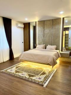 12 Luxury Apartment Maitama Abuja - 2