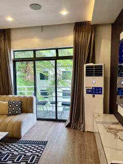 12 Luxury Apartment Maitama Abuja - 7