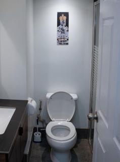 Condo - Studio in Buhangin, Amani Grand City Gate Condominium -  - 4