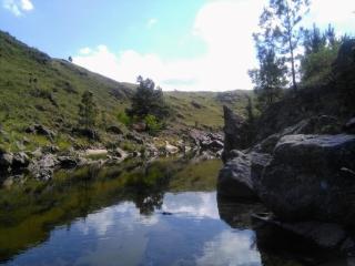 Serranias Del Tabaquillo - San Miguel de los Rios - 2
