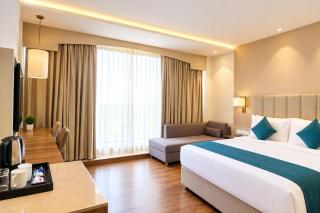 Hotel Avyra Luxury Stay & Suites - 3