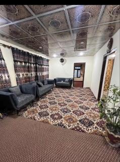 nomads nest guest house - 0