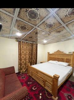 nomads nest guest house - 6