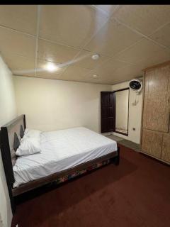 nomads nest guest house - 3