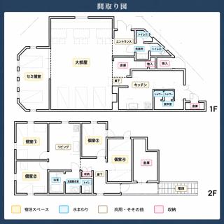 RockStarVillaカリヨン広場STYLE - Awaji - 8